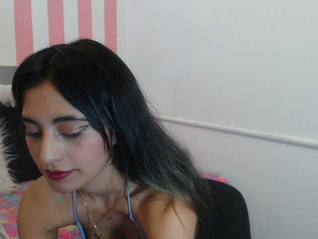 广播屏幕截图 RoxanaWilliam