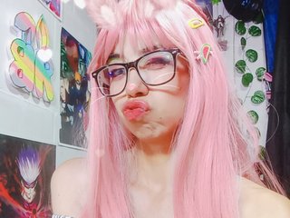 色情视频聊天 roxanbunny