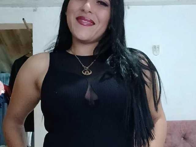 个人资料的照片 Roxanna-