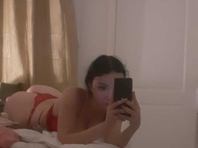 个人资料的照片 Sarah-A
