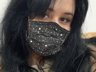 色情视频聊天 RoxiDarQs