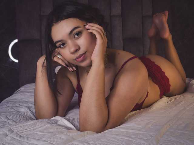 个人资料的照片 roxie-rouge