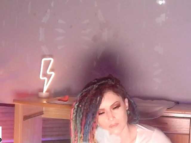 广播屏幕截图 RoxieLovesick