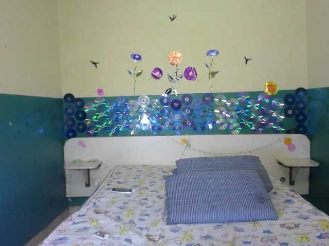 广播屏幕截图 Roxistarhot