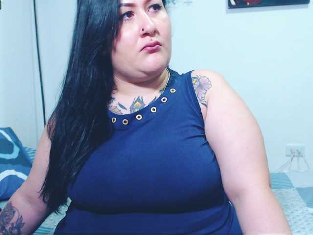 相片 ROXXAN911 Welcome to my room, enjoy it! #fuckpussy #bigtits #bbw #fat #tattoo #bigpussy #latina