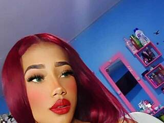 色情视频聊天 roxxann69