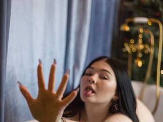 色情视频聊天 Roxy-hot