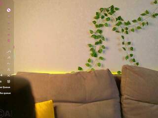 色情视频聊天 Roxy-Sunny