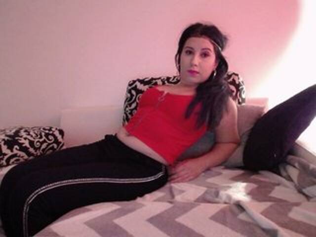 广播屏幕截图 roxy4u