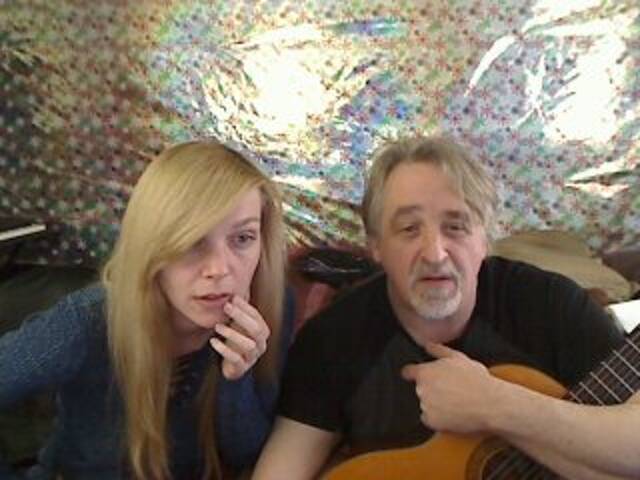 广播屏幕截图 RoxyAndLee