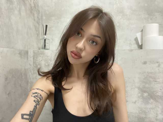 个人资料的照片 RoxyBullet