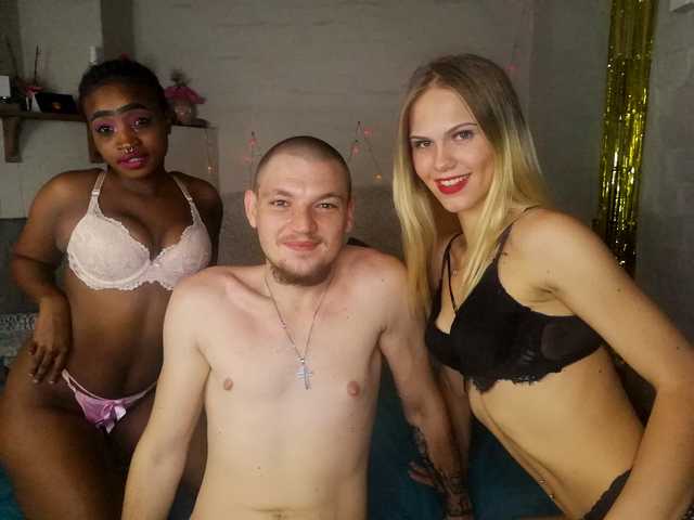 个人资料的照片 RoxyDeanGypsy