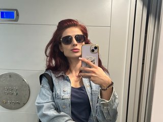 色情视频聊天 RoxyLover