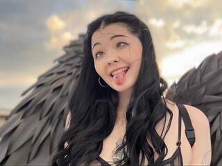 色情视频聊天 RoxyNilll