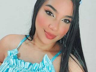 色情视频聊天 Roxyswt