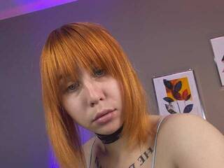 色情视频聊天 RoyAngela