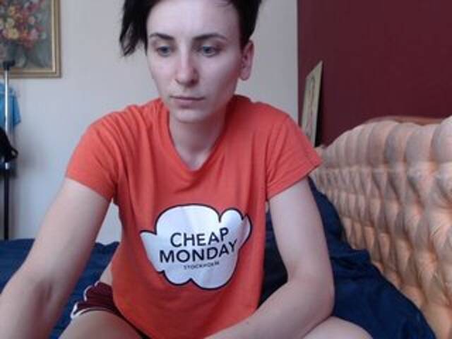 广播屏幕截图 Rozada