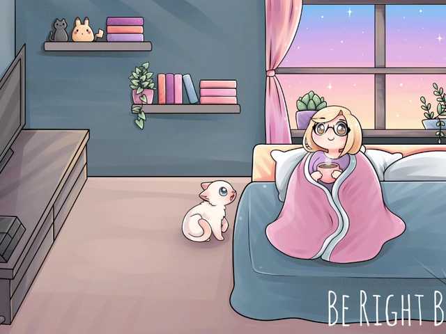 广播屏幕截图 Rubbyspace