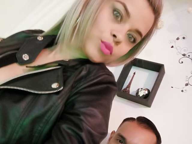 个人资料的照片 rubia-latina