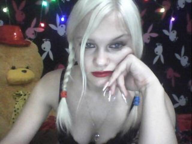 广播屏幕截图 rubija