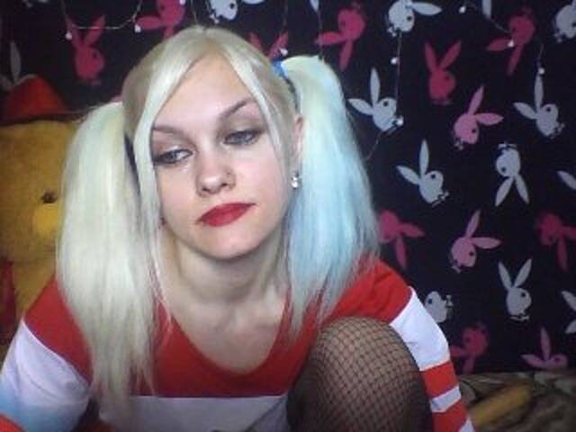 广播屏幕截图 rubija