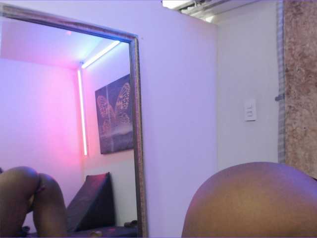 相片 Rubijonas95 Welcome to my room, fuck my tits by (111) tokens♥ #ebony #new #latina #lovense #toy