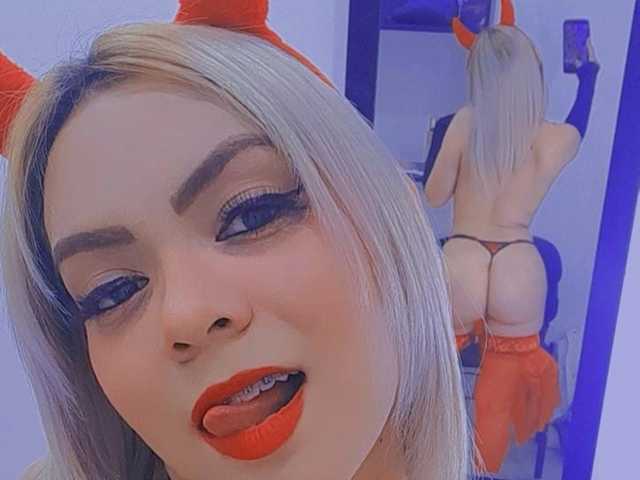 个人资料的照片 rubisexxxx