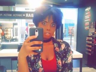 色情视频聊天 Ruby-Blue