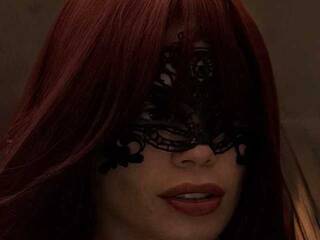 色情视频聊天 Ruby-Cannie