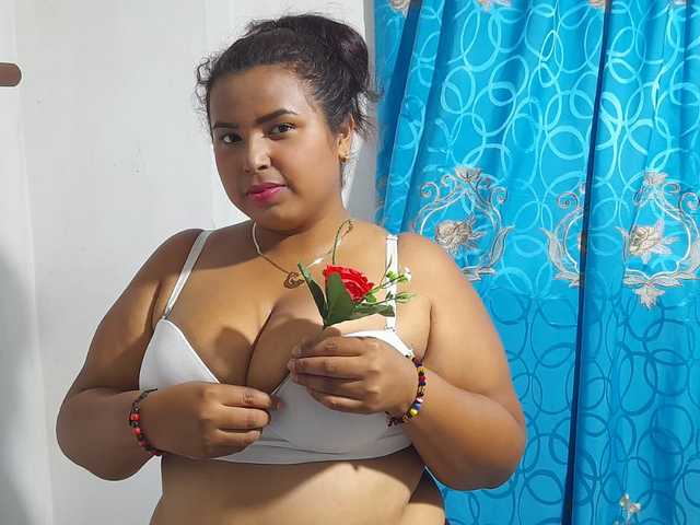 个人资料的照片 Rubybigboobs