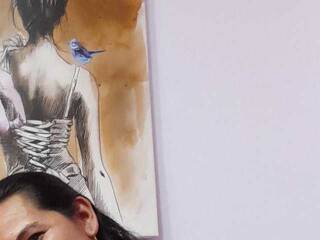 色情视频聊天 rubybrownn