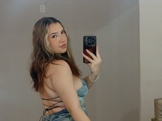 色情视频聊天 RubyOrtiiz