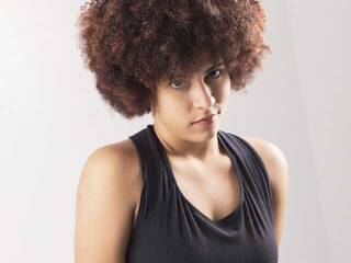 色情视频聊天 RukyaBlue