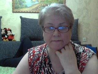 色情视频聊天 rusalka25