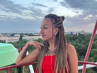 色情视频聊天 Ruslana01