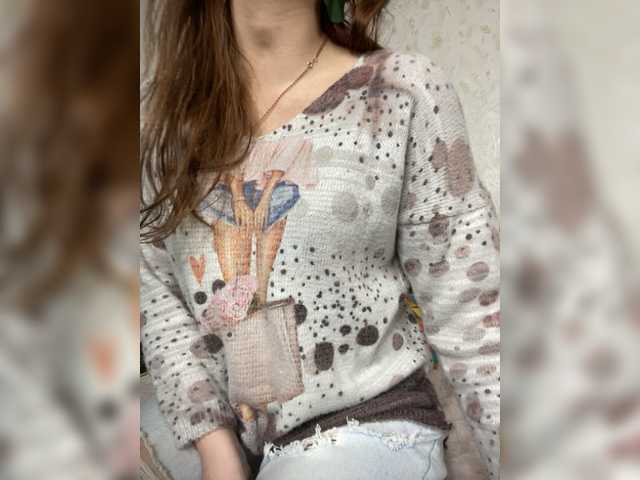 广播屏幕截图 RussianBarbi