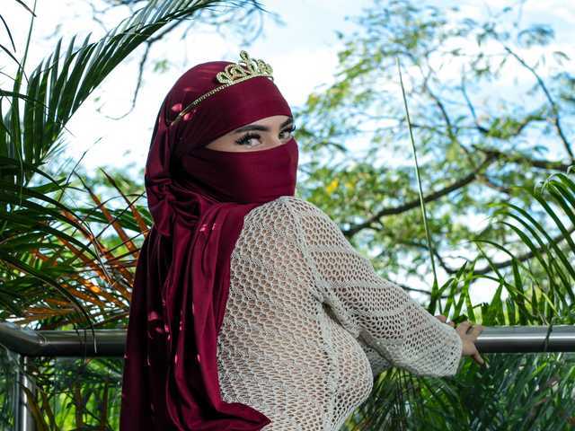 个人资料的照片 Saandy