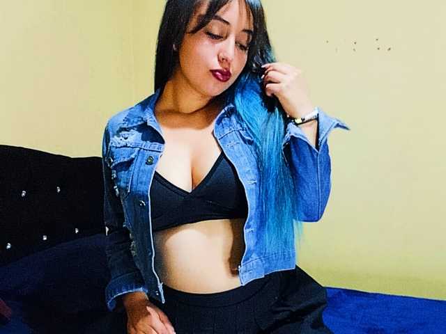 个人资料的照片 Sabrina-Bakkerr