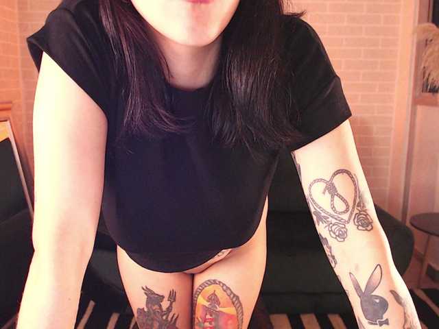 广播屏幕截图 SabrinaBennet