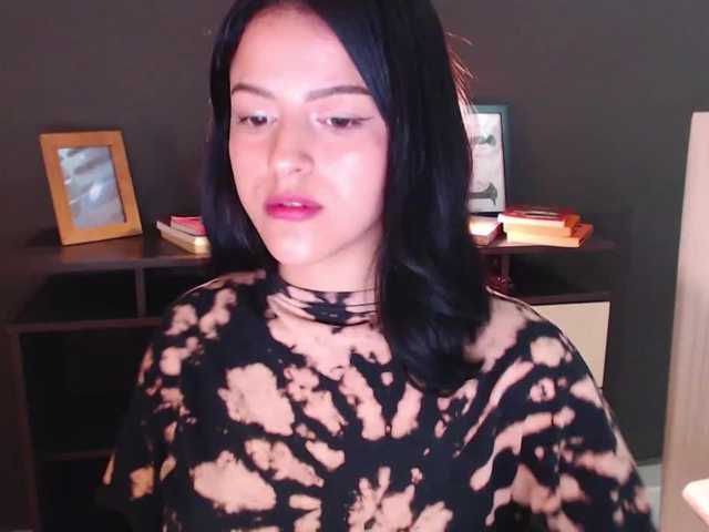 广播屏幕截图 SabrinaBennet