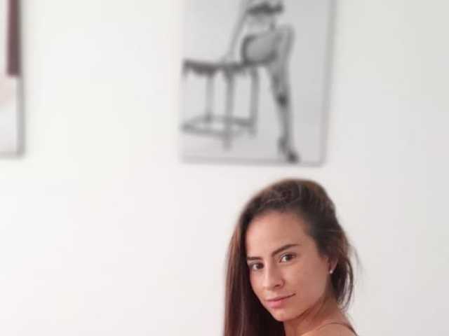 个人资料的照片 SabrinaKeller