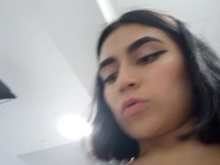 色情视频聊天 SabrinaLuke