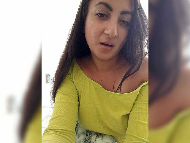 广播屏幕截图 SabrinaM