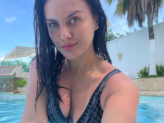 个人资料的照片 SabrinaVega1