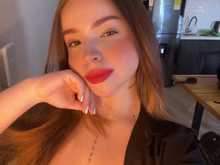 色情视频聊天 SabrinaWalker