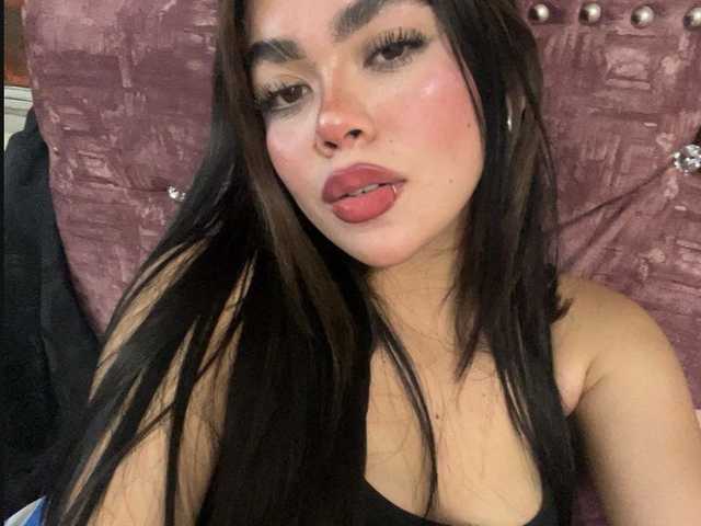个人资料的照片 SabrinaWillow