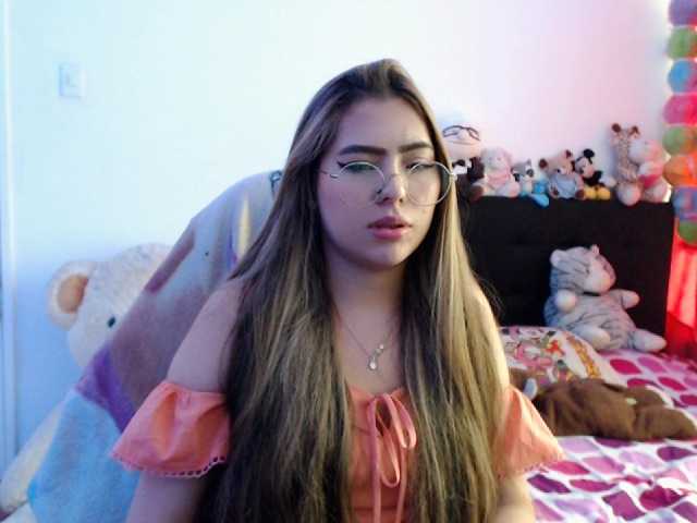 相片 sabrinna-l Meet my show Boys #latina #cum #boobs #smile #shy #kpop #anime #videogames #lesbian♥