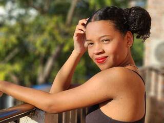 色情视频聊天 SadieLarson