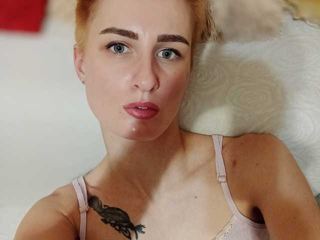 个人资料的照片 Tina_Valin