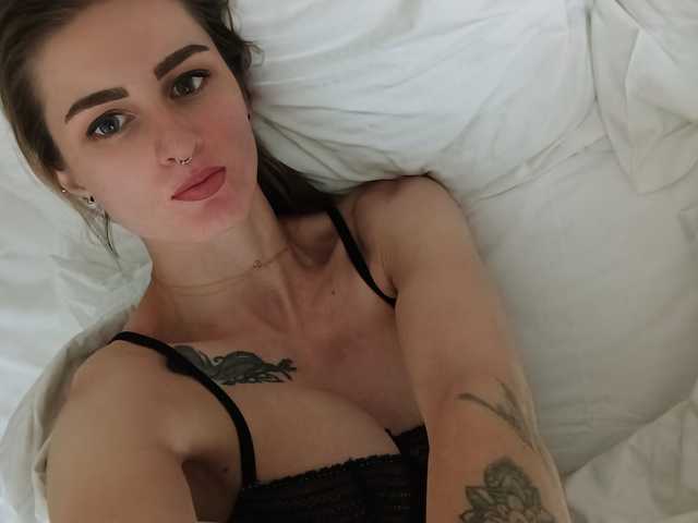 个人资料的照片 Tina_Valin